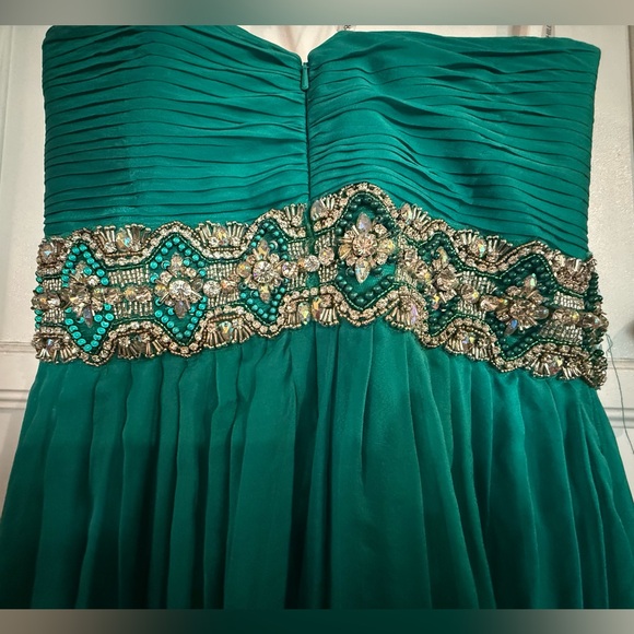 Sherri Hill Formal Gown - Picture 6 of 11